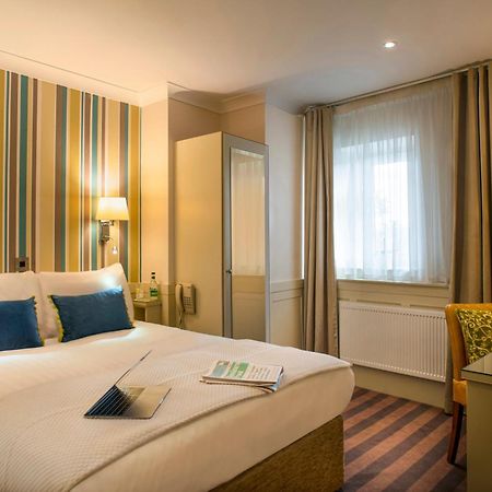 The Marcy Hotel Drogheda Luaran gambar