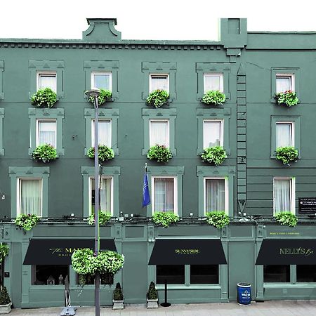 The Marcy Hotel Drogheda Luaran gambar