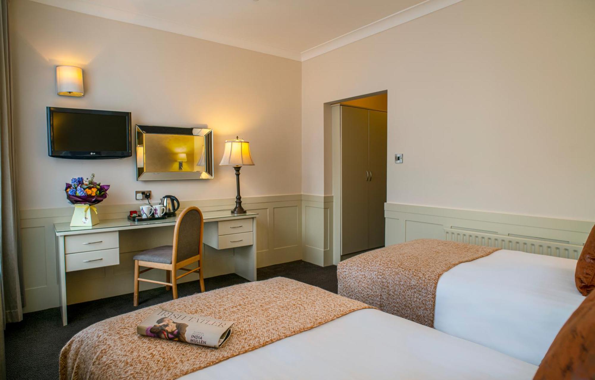 The Marcy Hotel Drogheda Luaran gambar