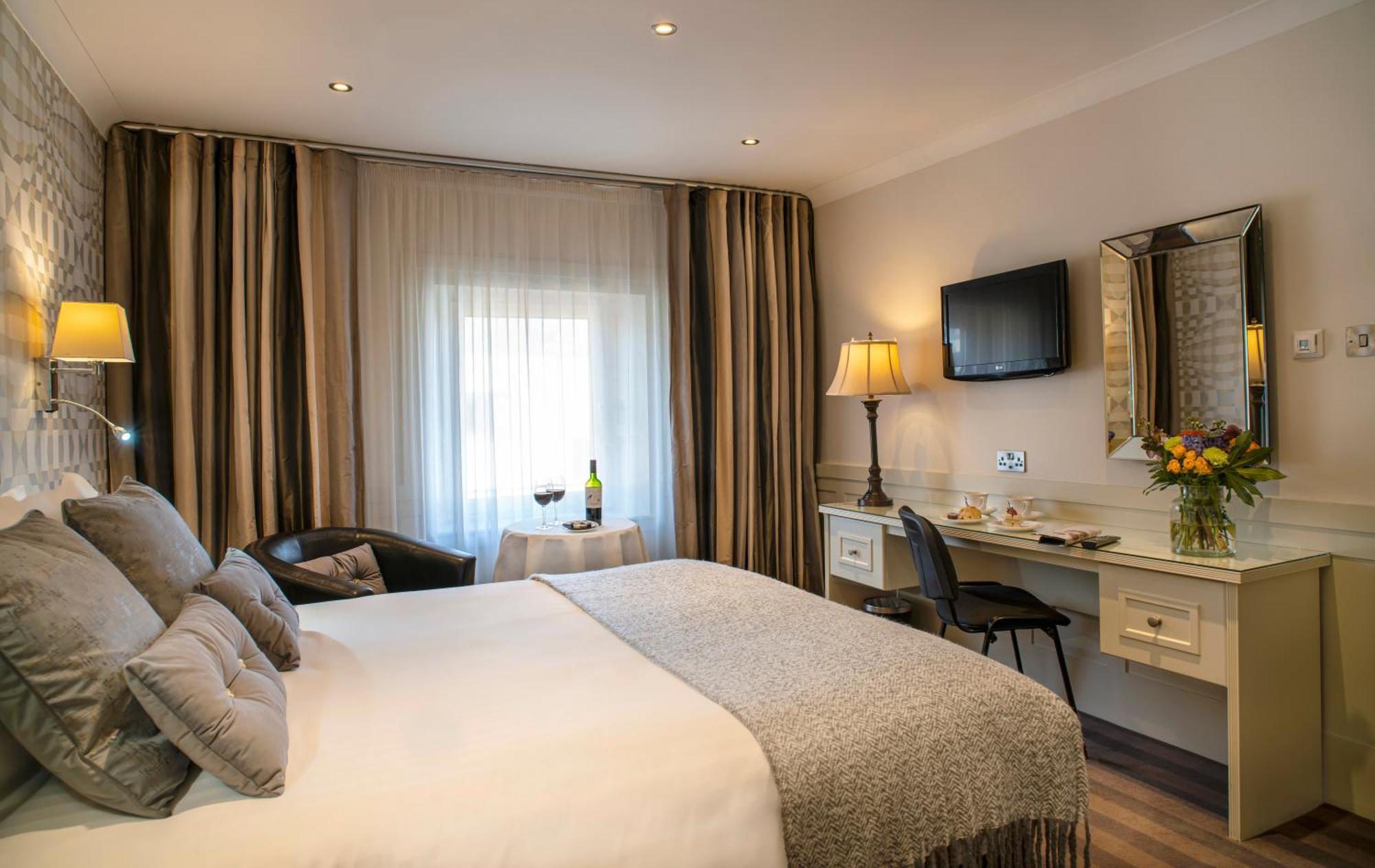 The Marcy Hotel Drogheda Luaran gambar