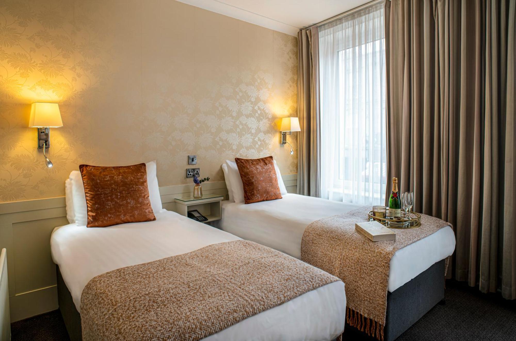 The Marcy Hotel Drogheda Luaran gambar