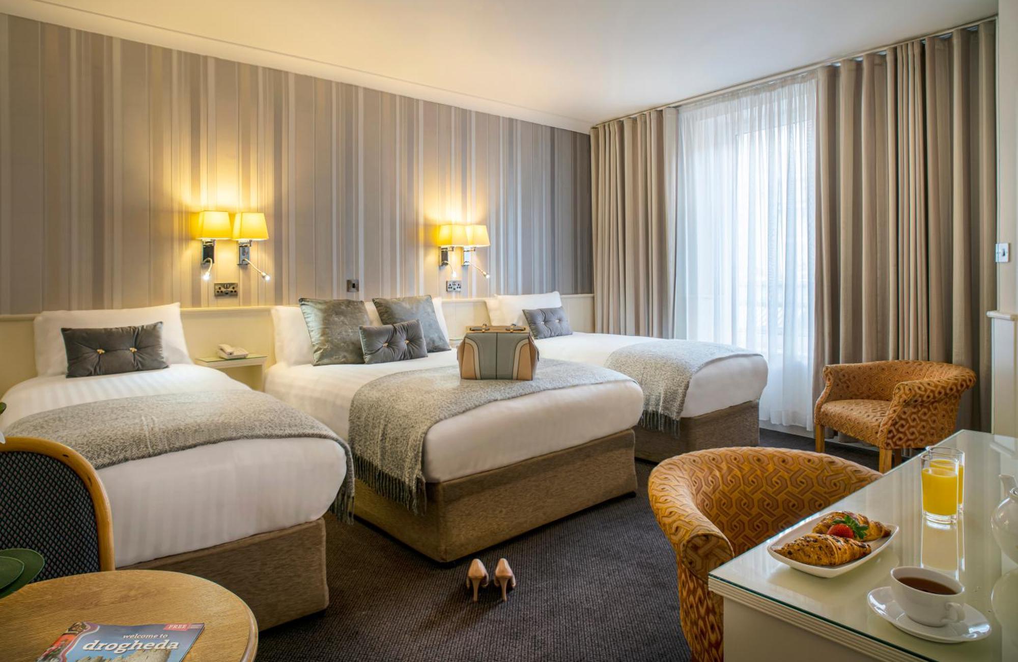 The Marcy Hotel Drogheda Luaran gambar