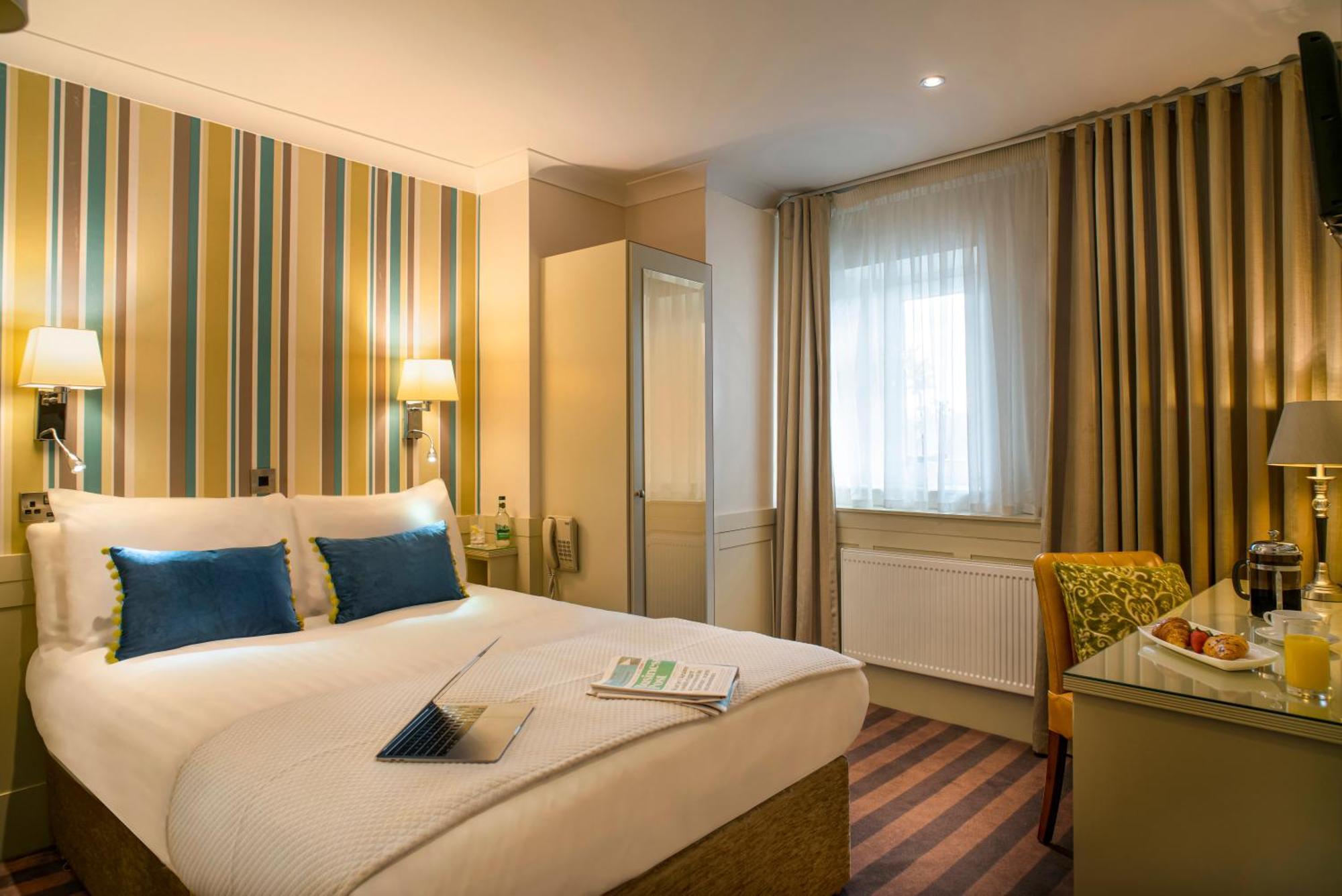 The Marcy Hotel Drogheda Luaran gambar