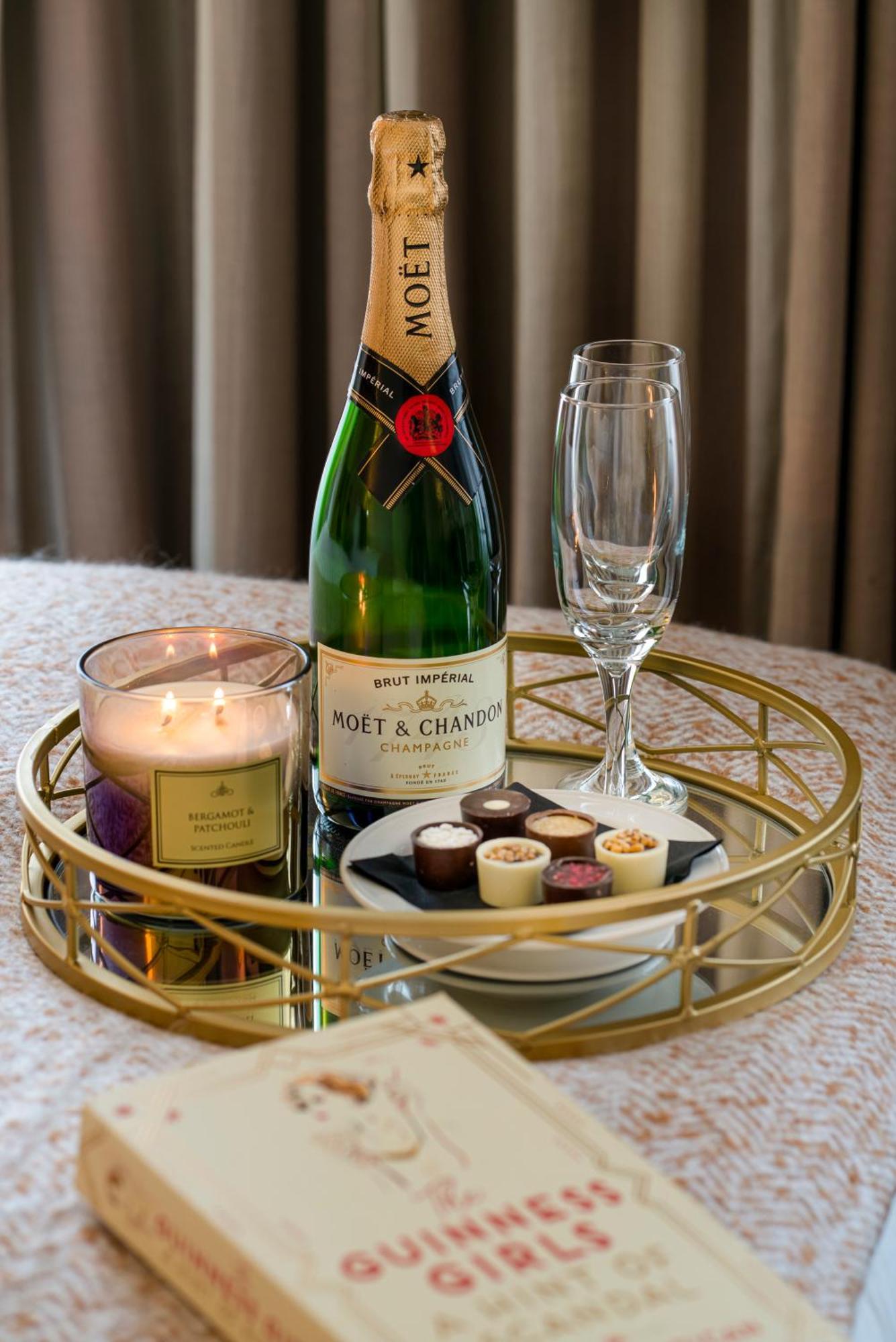 The Marcy Hotel Drogheda Luaran gambar