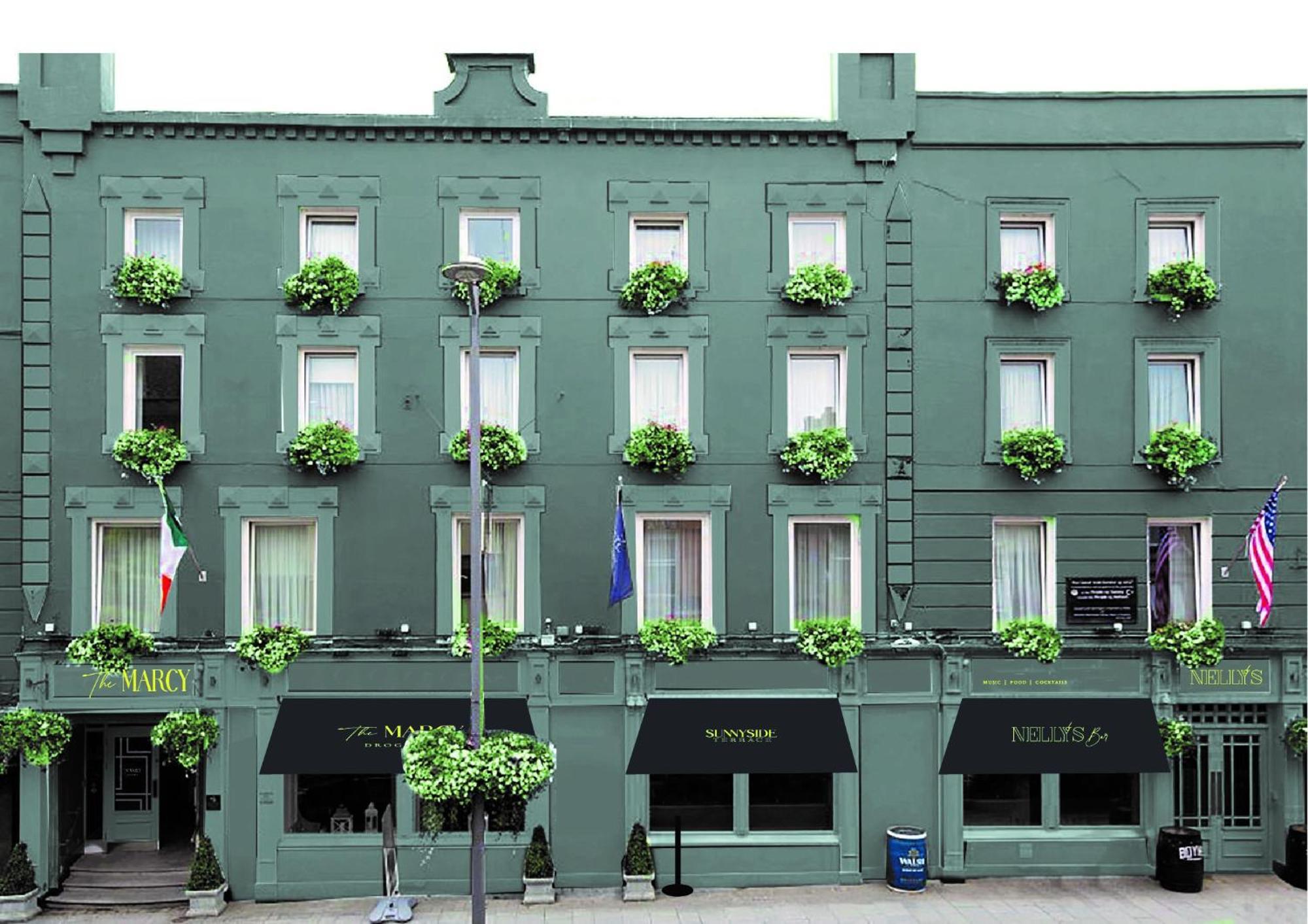 The Marcy Hotel Drogheda Luaran gambar