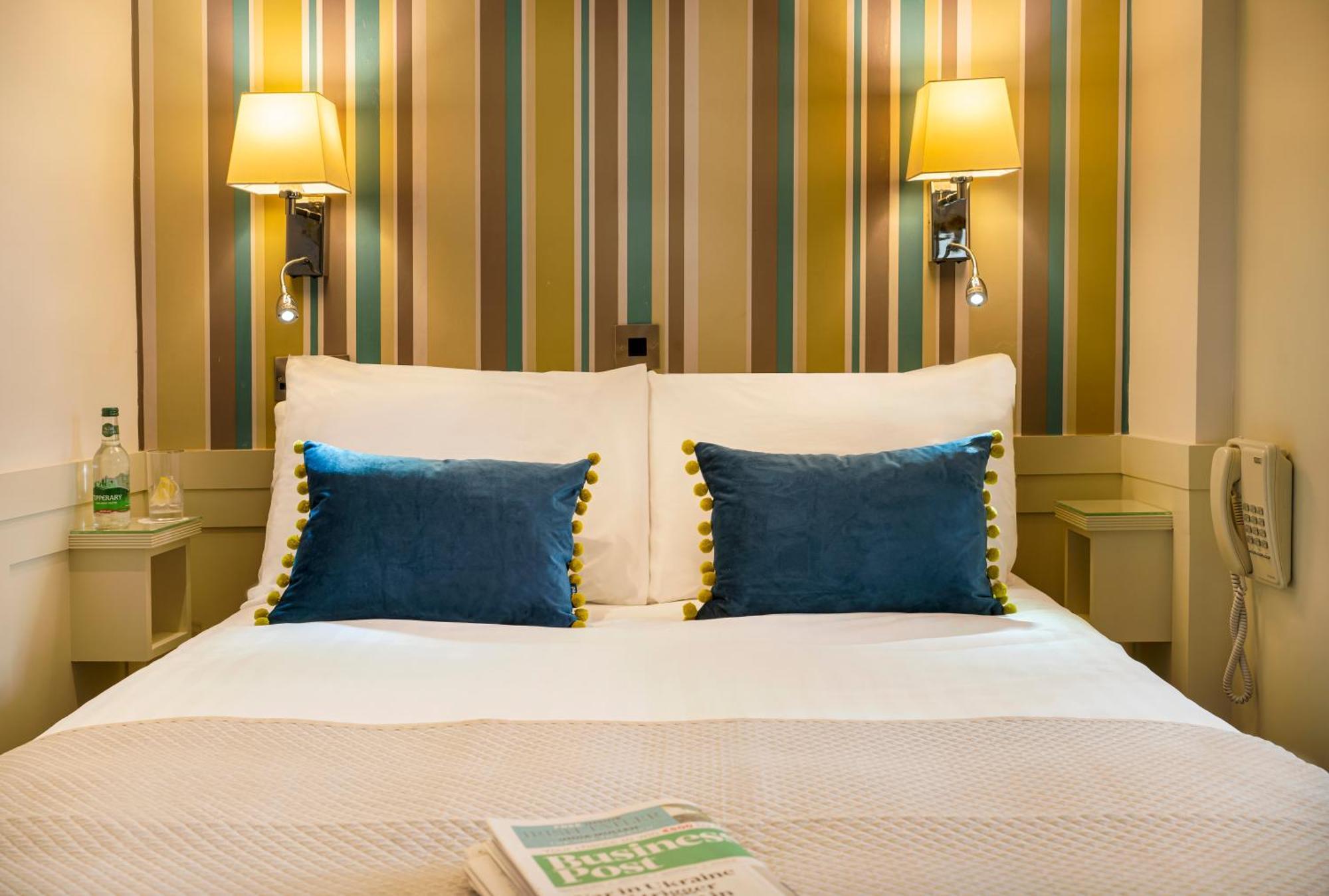 The Marcy Hotel Drogheda Luaran gambar