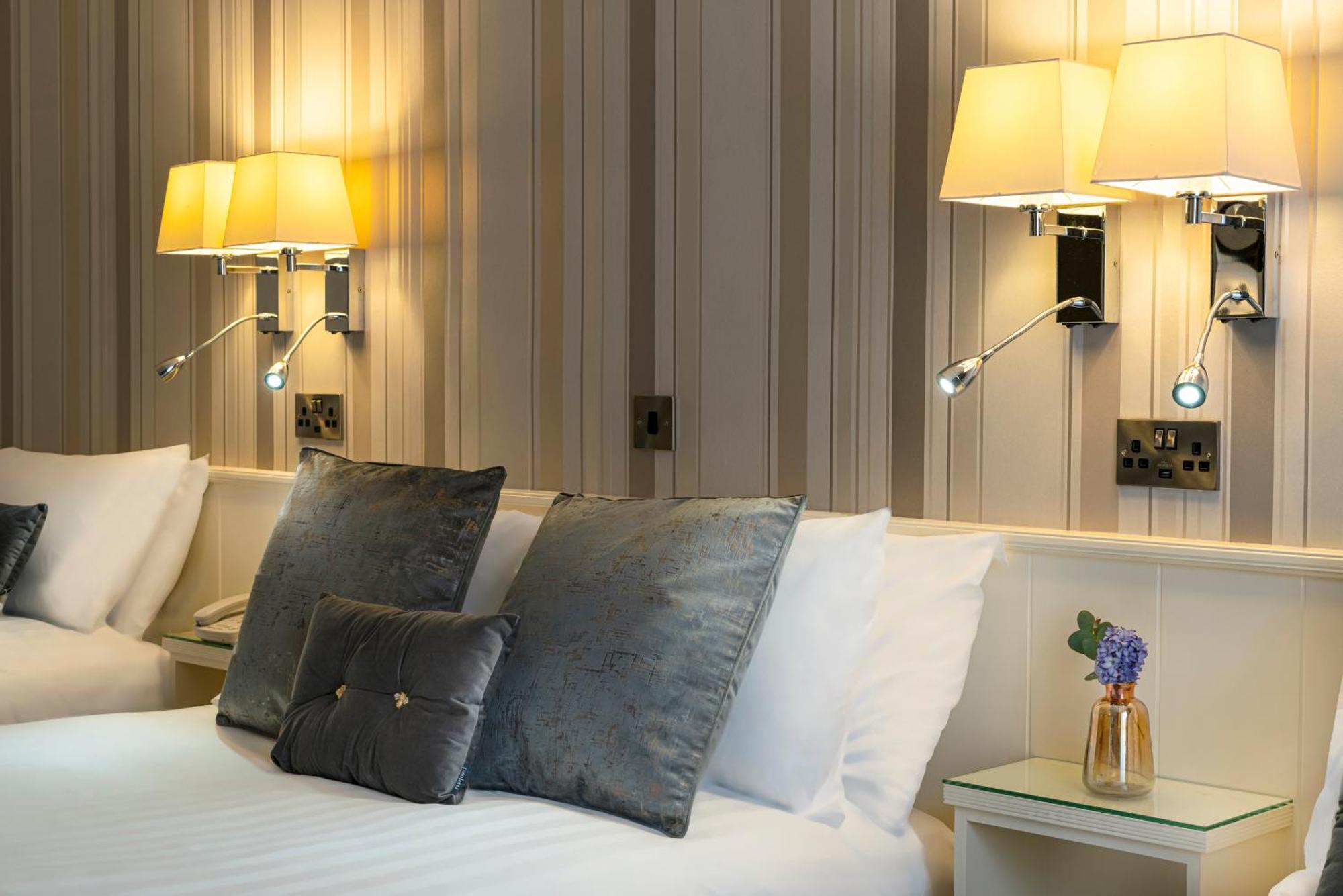 The Marcy Hotel Drogheda Luaran gambar