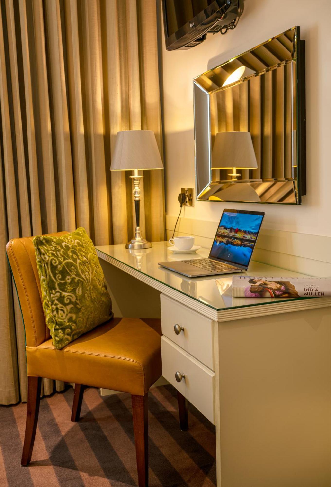 The Marcy Hotel Drogheda Luaran gambar